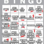 lgbt+ bingo lol | image tagged in lgbt bingo lol | made w/ Imgflip meme maker