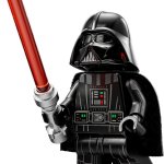 LEGO Darth Vader