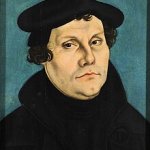 Martin Luther