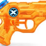 water gun