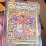 OF CHARIZARD 288/198