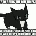 bruhh | UPVOTE TO BRING THE OLD TIMES BACK; DOWNVOTE/IGNORE/DODGE IF YOUR A NEWGEN PEDOPHILE WHO DOESN'T UNDERSTAND NOSTALGIA | image tagged in gifs,nostalgia | made w/ Imgflip video-to-gif maker