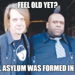 Soul Asylum