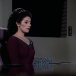 Deanna Troi