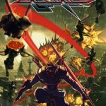 strider box art