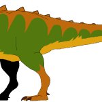 Tremorsaurus