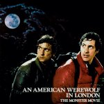 An American Werewolf in London 1981