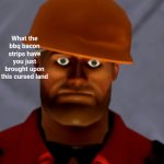 Engineer wtf fixed meme