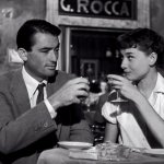 Roman Holiday