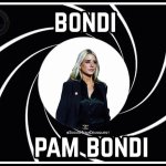 Bindi Pam Bondi 007