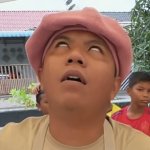 Donut Berayaq