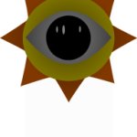 Mr. Sun but Horror