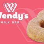 Wendys milk bar