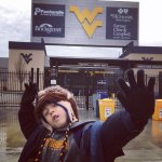 WVU Gameday