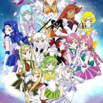 Sailor Galaxy (1997-2005)