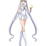 Sailor Silver Moon (1991-2006)