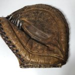 Catcher's Mitt