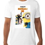 Despicable Me (2010) T-Shirt