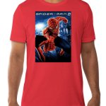 Spider-Man 2 (2004) T-Shirt