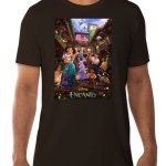 Encanto (2021) T-Shirt