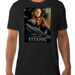 Titanic (1997) T-Shirt