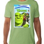 Shrek (2001) T-Shirt