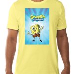 Spongebob Squarepants (1999) T-Shirt