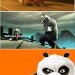 kung fu panda