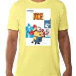 Despicable Me 2 (2013) T-Shirt