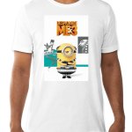 Despicable Me 3 (2017) T-Shirt