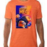 Despicable Me 4 (2024) T-Shirt