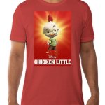 Disney's Chicken Little (2005) T-Shirt