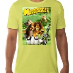 Madagascar (2005) T-Shirt