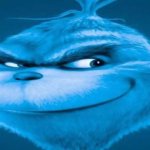 Blue geinch