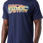 Back To The Future (1985) T-Shirt