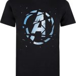 The Avengers (1963) T-Shirt