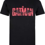 The Batman (2022) T-Shirt