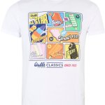 Wall's Classics (1922) T-Shirt