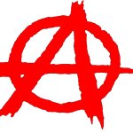 Anarchy symbol