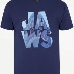 Jaws (1975) T-Shirt