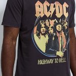 AC/DC: Highway To Hell (1979) T-Shirt