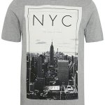 NYC (1625) T-Shirt