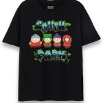 South Park (1997) T-Shirt