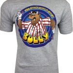 Bullseye (1981) T-Shirt