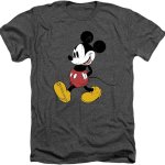 Mickey Mouse (1928) T-Shirt