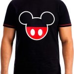 Mickey Mouse (1928) T-Shirt