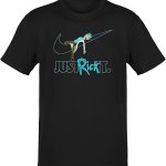 Rick Sanchez (2013) T-Shirt