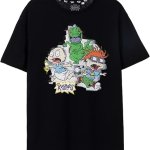 Rugrats (1993) T-Shirt