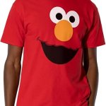 Elmo (1980) T-Shirt