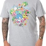 Sonic The Hedgehog (1991) T-Shirt